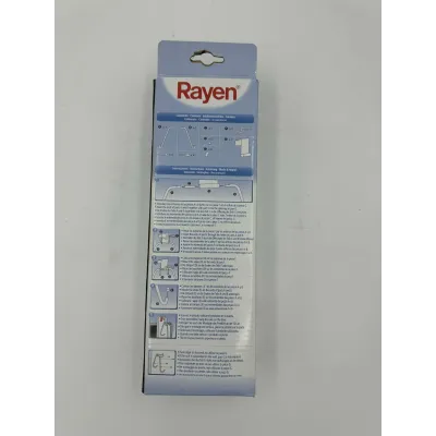 COLGADOR TABLA PLANCHAR 2103 RAYEN