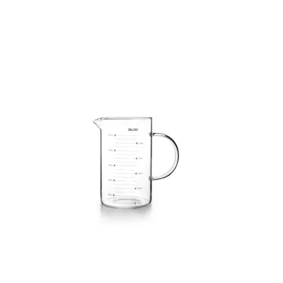 VASO MEDIDOR BOROSILICATO 481310/1L IBILI