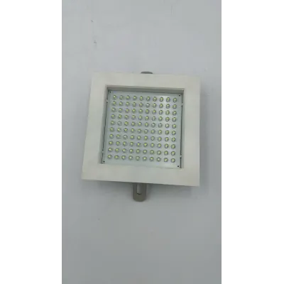 FOCO EMPOTRAB.KOLAR 100 LED FRIA BLCO.FA