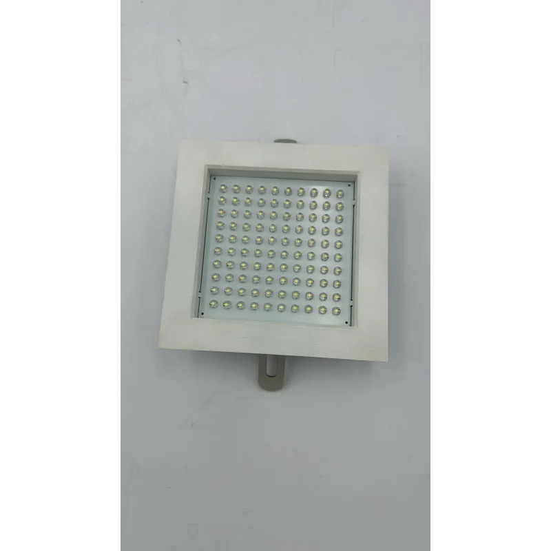 FOCO EMPOTRAB.KOLAR 100 LED FRIA BLCO.FA