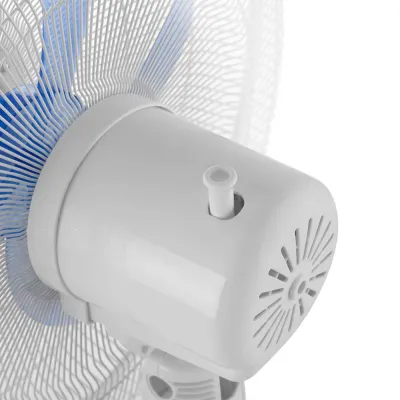 VENTILADOR PIE SF 1040 45W/128CM BLANCO ORBEGOZO