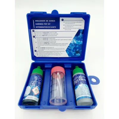 KIT ANALIZADOR DUREZA 121726 CTX