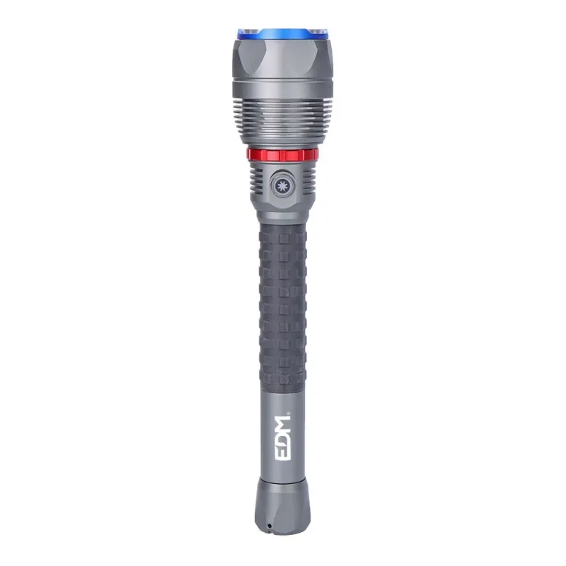 LINTERNA LED 18.000Lm/180W 6500K 36170 EDM