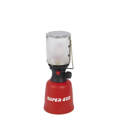 LAMPARA CAMPING SEGO-LAMP 1500004425 SUPER EGO