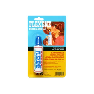 QUITAMANCHAS BETA10/40ML 96917 FLEXENE BLISTER