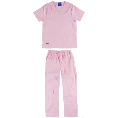 CONJUNTO SANITARIO B9150 ELASTICO WORKTEAM