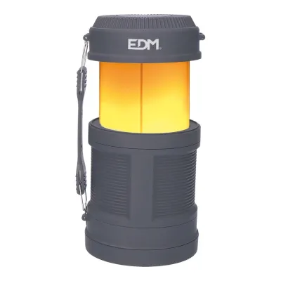 LINTERNA FAROL LED A PILAS 36124/3W EDM