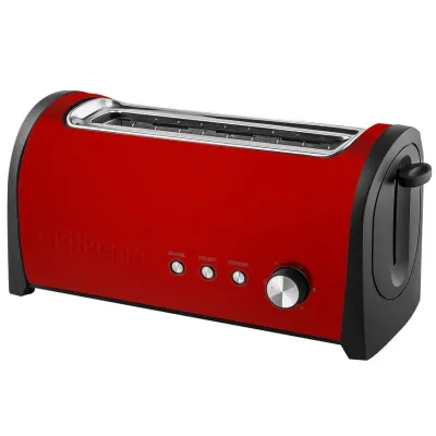 TOSTADOR 33779/1000W GRANDE ROJO KUKEN