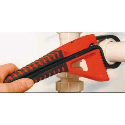 LLAVE FLEXIBLE MULTIUSOS DI145 ROJO DICOAL