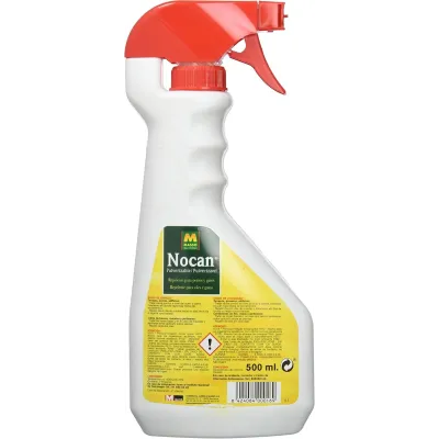 INSECTICIDA PERR-GATOS 230611/500ML NOCAN MASSO