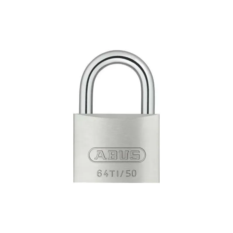 CANDADO TITALIUM 54TI/60MM ABUS BLISTER