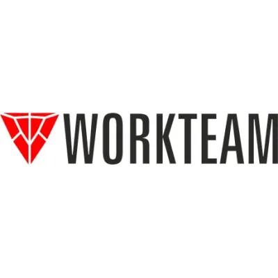 CASACA M/CORTA B9852 ESTAMPADO WORKTEAM