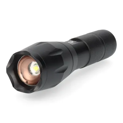 LINTERNA LED ALUMINIO CREE XML-T6 36398/3W EDM