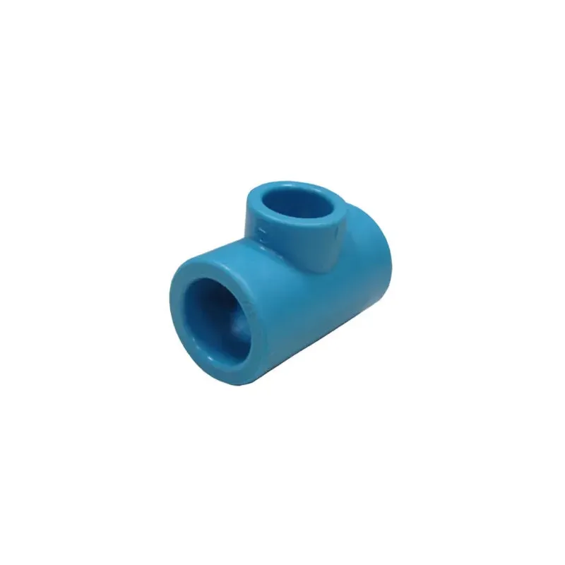 TE IGUAL REDUCIDA 110X63X110MM SOLDAR SOCKET NTR11063110