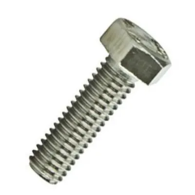 TORNILLO DIN933/16X80MM A-4 INOX