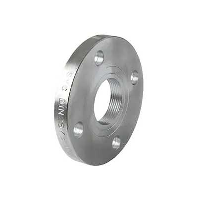 BRIDA ROSCADA 2-1/2" DIN 2573 BH009 BAHISA