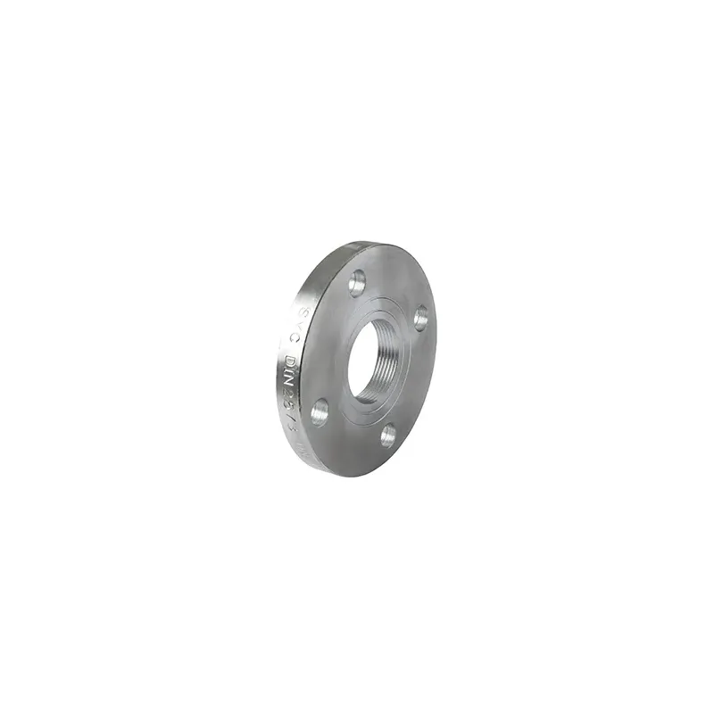 BRIDA ROSCADA 2-1/2" DIN 2573 BH009 BAHISA