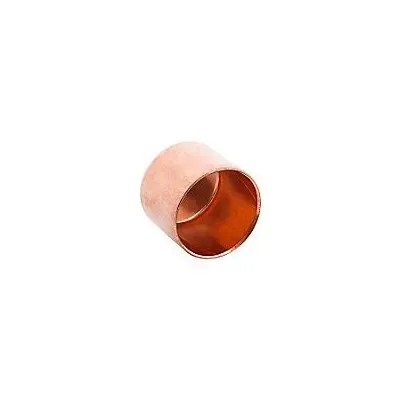 TAPON COBRE H 301 CU 18MM CUPRIMETAL