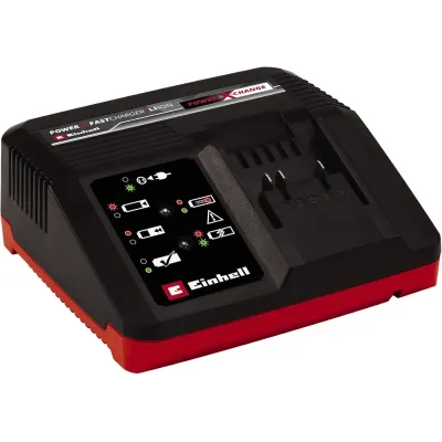 CARGADOR UNIVERSAL POWER X-FASTCHARGER 4A 4512103 EINHELL