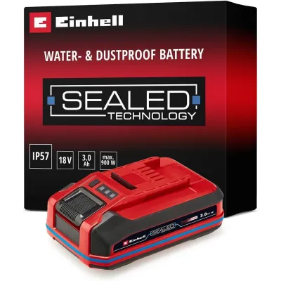 BATERIA 18V 3,0AH SEALED PXC PLUS 4511618 EINHELL