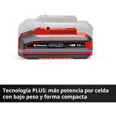 BATERIA 18V 3,0AH SEALED PXC PLUS 4511618 EINHELL