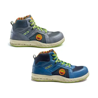 BOTA SEGURIDAD PRIMATO PRIMARY H S3 31922 DIKE