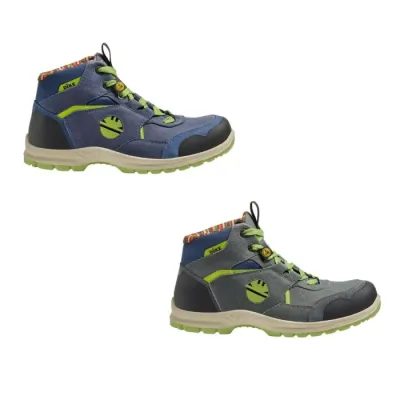 BOTA SEGURIDAD AGILITY RELOAD AWAKE H S3L 23921 DIKE