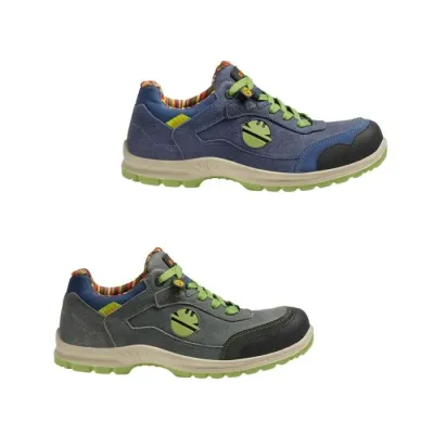 ZAPATO SEGURIDAD AGILITY RELOAD AWAKE H S3L 23911 DIKE