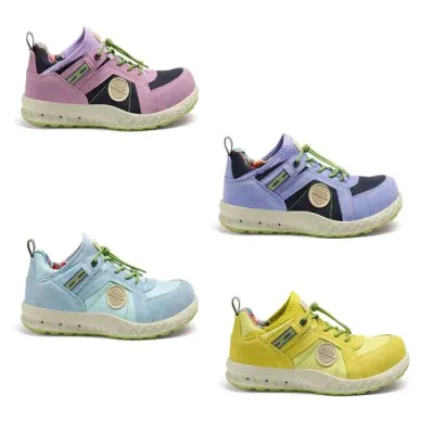 ZAPATO SEGURIDAD LADY D LEGEND RELOAD S1P 31516 DIKE