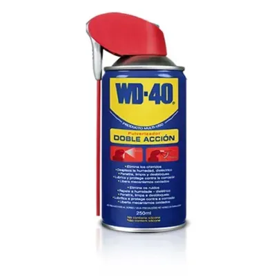 ACEITE LUBRICANTE SPRAY 34530/250ML WD-40