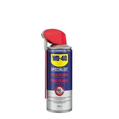 ACEITE LUBRICANTE SPRAY 34383/400 ML WD-40