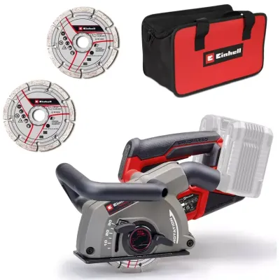 ROZADORA A BATERIA TP-MA 36/30 LI BL SOLO 4350800 EINHELL