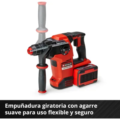 MARTILLO INALAMB.HEROCCO 36/28 4513950 SOLO EINHELL