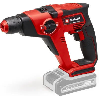 MARTILLO PERCUTOR TE-HD 18/12 LI-SOLO 4513970 EINHELL