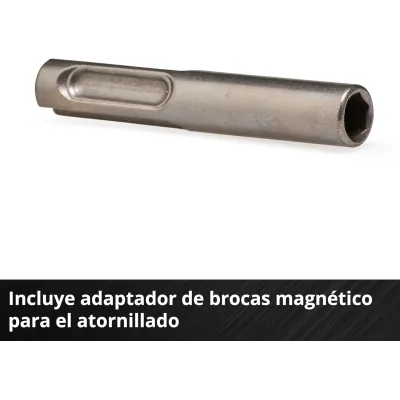 MARTILLO PERCUTOR TE-HD 18/12 LI-SOLO 4513970 EINHELL