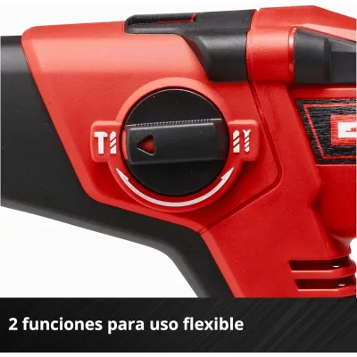 MARTILLO PERCUTOR TE-HD 18/12 LI-SOLO 4513970 EINHELL