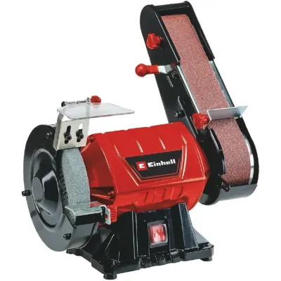 ESMERILADORA COMBINADA TC-US 350 4466154 EINHELL