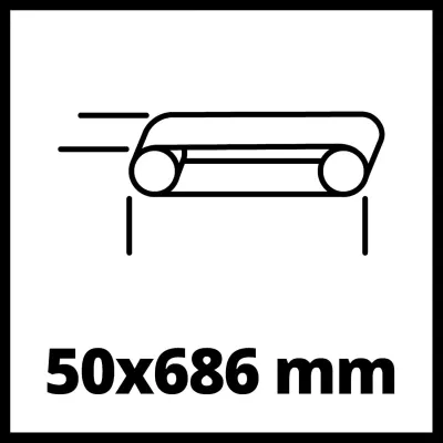 ESMERILADORA COMBINADA TC-US 350 4466154 EINHELL