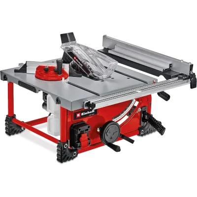 MESA CORTE A BATERIA TE-TS 36/210 LI-SOLO 4340450 EINHELL