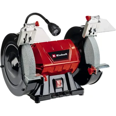 ESMERILADORA DISCO TC-BG 200 L 4412633 EINHELL