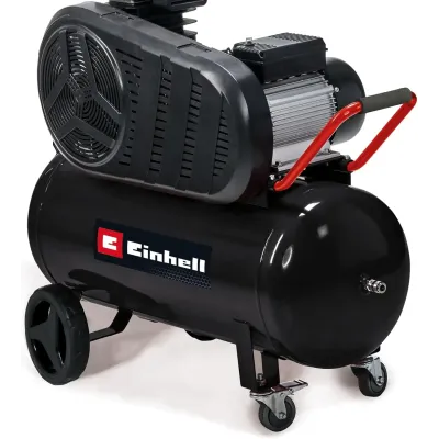 COMPRESOR EXPERT TE-AC 430/50/10 4010810 EINHELL