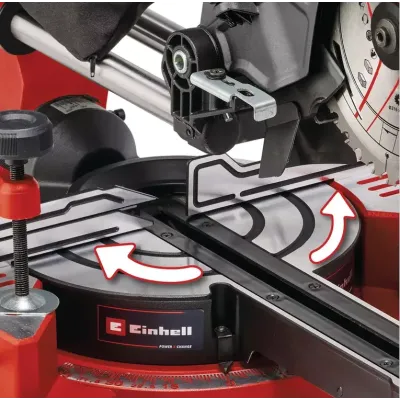 INGLETADORA A BATERIA TE-SM 36/8 LI-SOLO 4300882 EINHELL