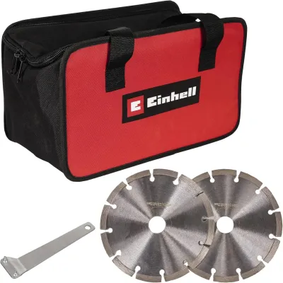 ROZADORA TE-MA 1500/125MM 1500W 4350735 EINHELL