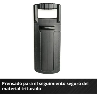 BIOTRITURADOR REDAXXO 36/25 SOLO 3430710 EINHELL