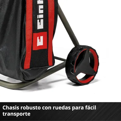 BIOTRITURADOR REDAXXO 36/25 SOLO 3430710 EINHELL