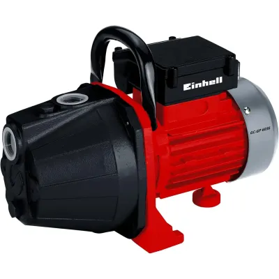 BOMBA TRASVASE GC-GP 6036/600W 4180269 EINHELL