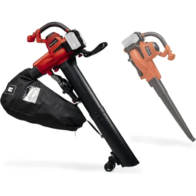 SOPLADOR GE-CL 36/230 LI E-SOLO 3433630 EINHELL