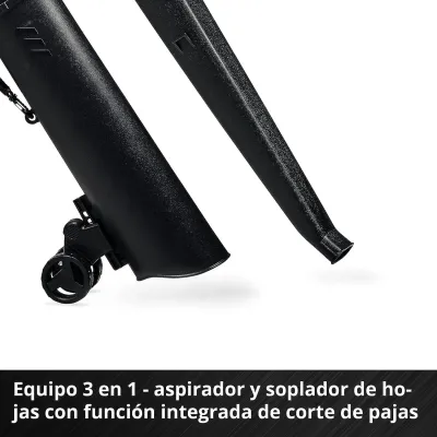 SOPLADOR GE-CL 36/230 LI E-SOLO 3433630 EINHELL