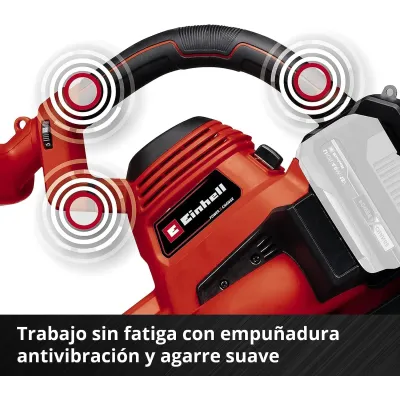 SOPLADOR GE-CL 36/230 LI E-SOLO 3433630 EINHELL