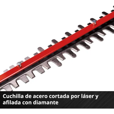 CORTASETOS A BATERIA GP-CH 18/61 LI BL-SOLO 3410935 EINHELL 